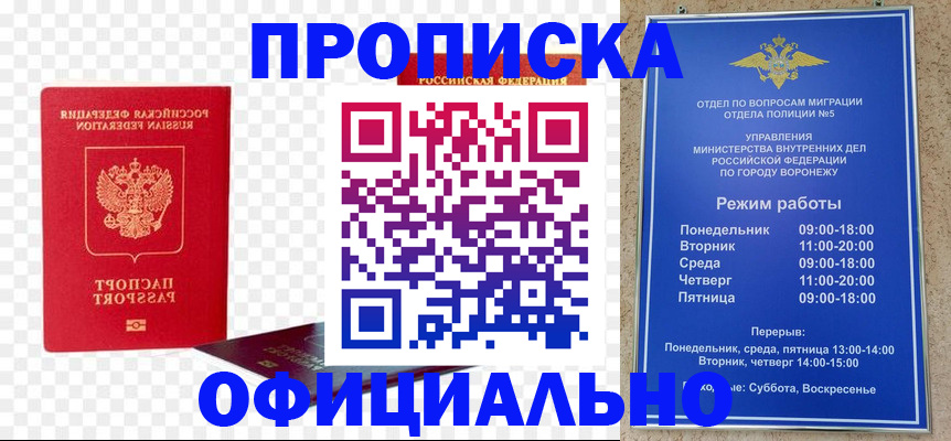 временная регистрация недорого в Железногорске